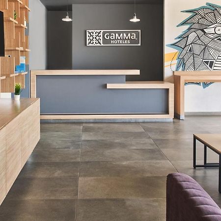 Gamma Queretaro Ξενοδοχείο Εξωτερικό φωτογραφία